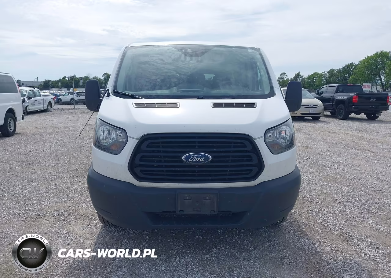 2019 Ford Transit-350 Xl-Xlt VIN:1FBZX2ZM5KKA03055 - 12