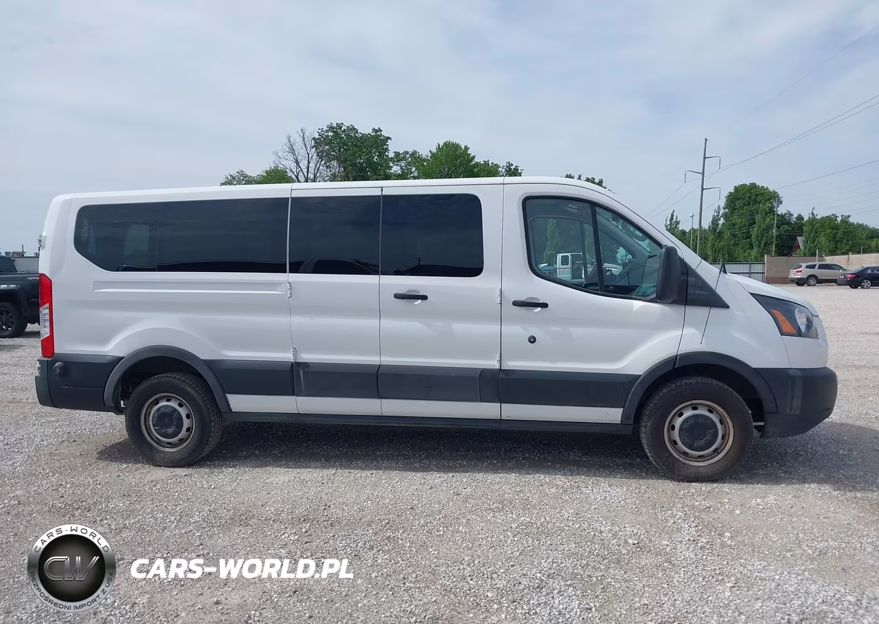 2019 Ford Transit-350 Xl-Xlt VIN:1FBZX2ZM5KKA03055 - 13
