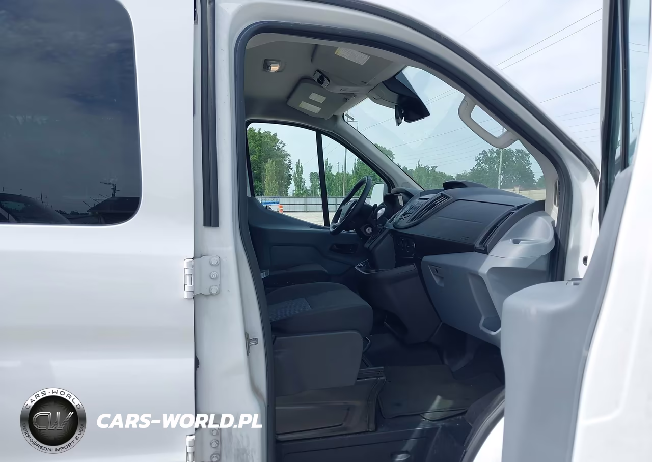 2019 Ford Transit-350 Xl-Xlt VIN:1FBZX2ZM5KKA03055 - 5