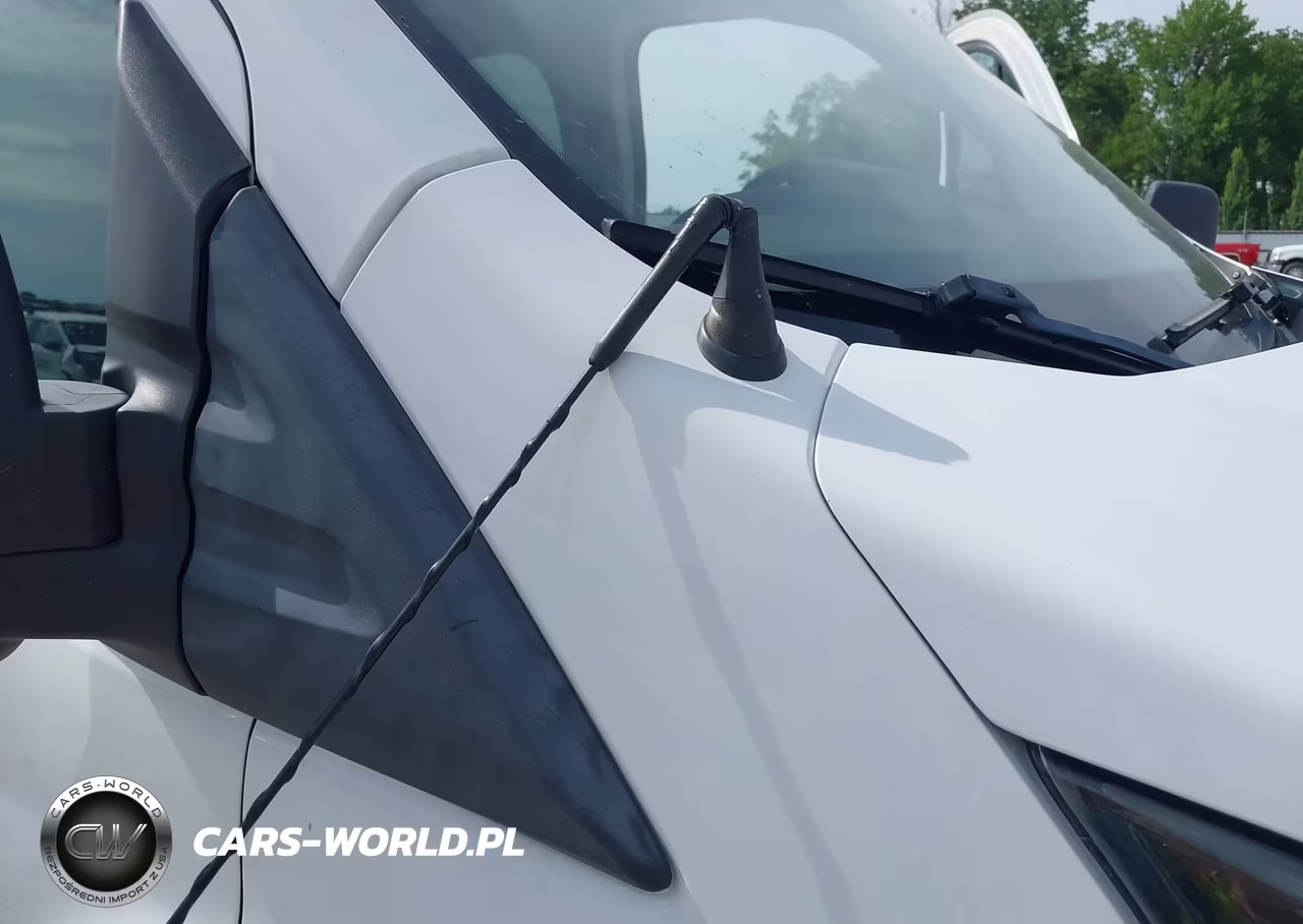2019 Ford Transit-350 Xl-Xlt VIN:1FBZX2ZM5KKA03055 - 6
