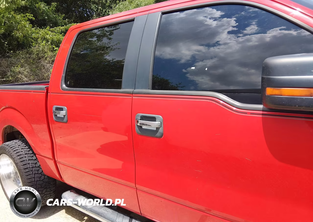 2013 Ford F-150 Xl-Xlt VIN:1FTEW1CM1DKF71290 - 13