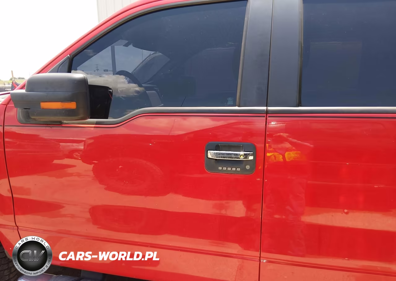 2013 Ford F-150 Xl-Xlt VIN:1FTEW1CM1DKF71290 - 14