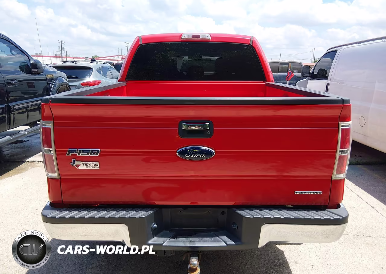 2013 Ford F-150 Xl-Xlt VIN:1FTEW1CM1DKF71290 - 16