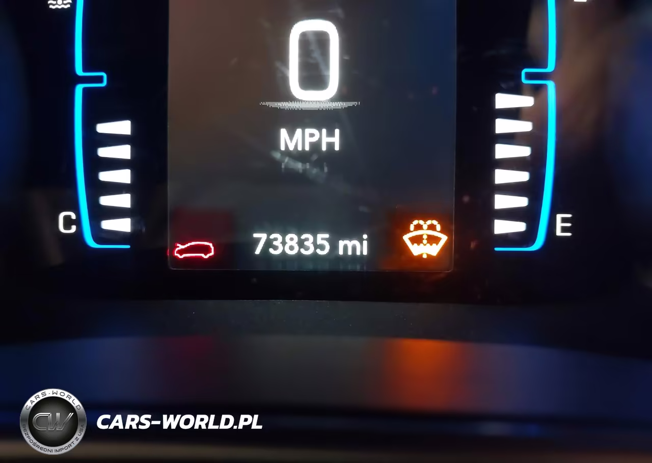 2022 Chrysler Voyager Lx VIN:2C4RC1CG6NR132402 - 15