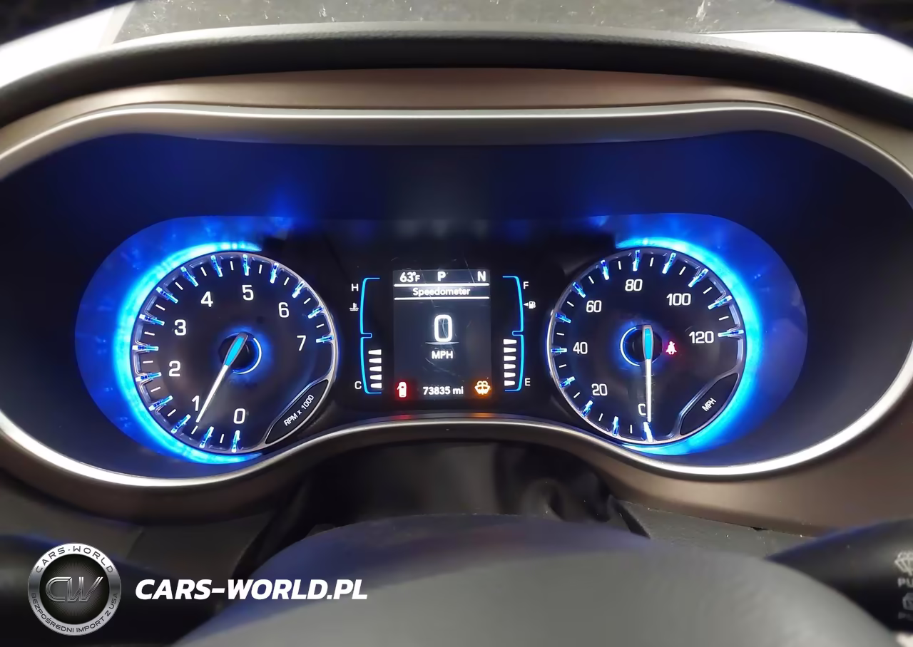 2022 Chrysler Voyager Lx VIN:2C4RC1CG6NR132402 - 7