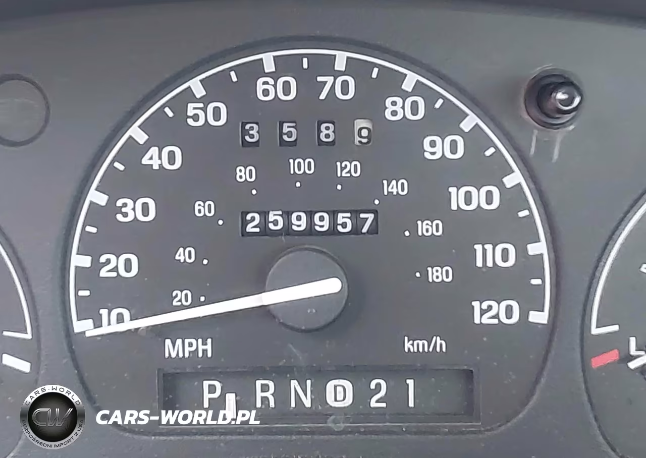 1999 Ford Ranger Xl-Xlt VIN:1FTYR10C9XPB10149 - 7