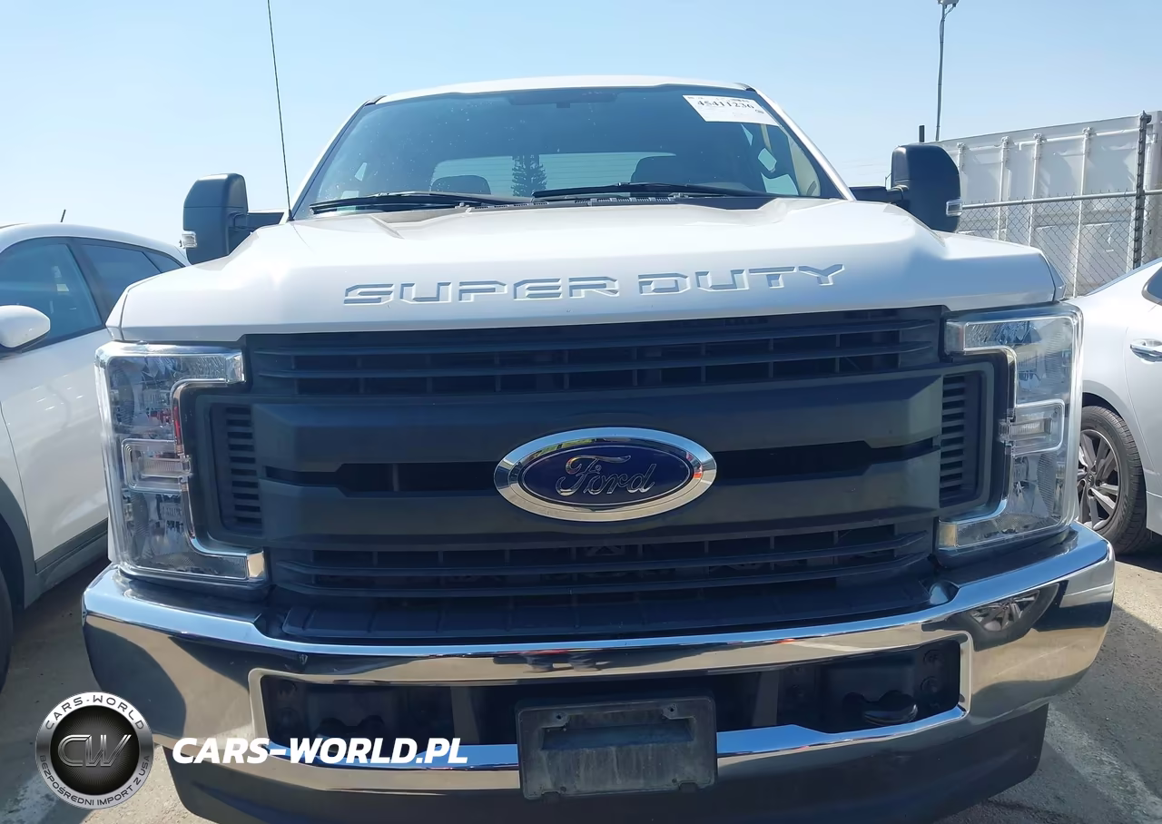 2018 Ford F-250 Lariat-Xl-Xlt VIN:1FT7X2B67JEC84139 - 12