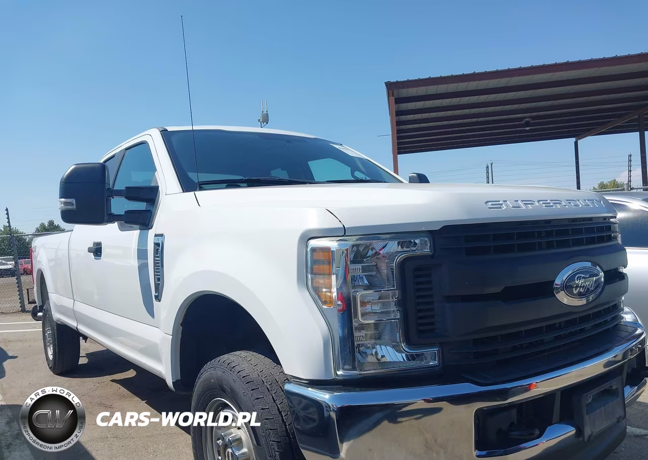 2018 Ford F-250 Lariat-Xl-Xlt VIN:1FT7X2B67JEC84139 - 13