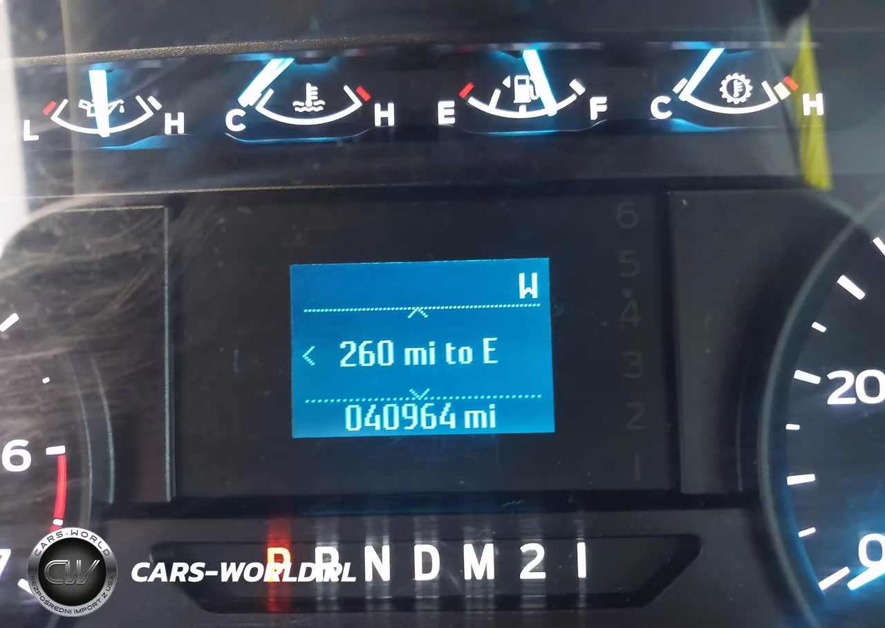 2018 Ford F-250 Lariat-Xl-Xlt VIN:1FT7X2B67JEC84139 - 15