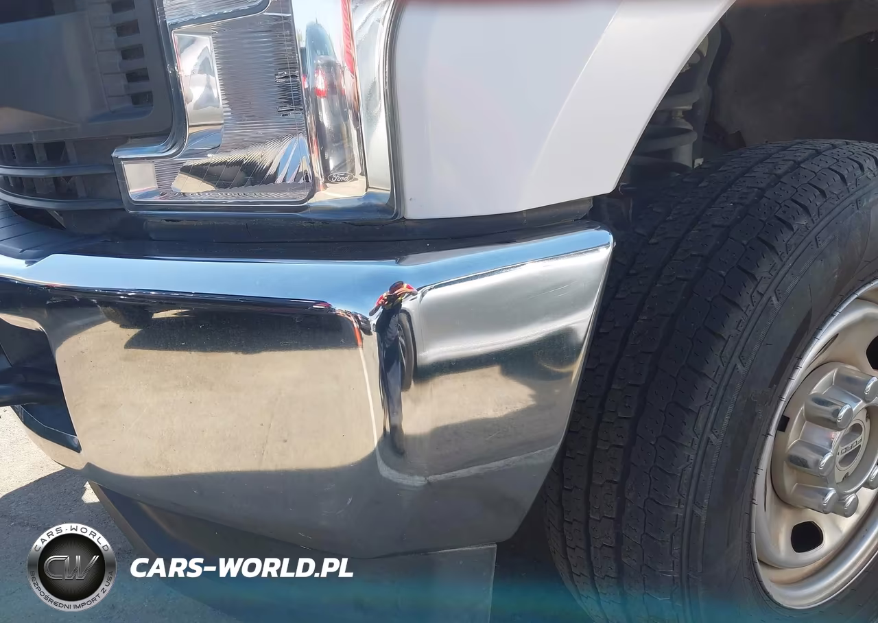 2018 Ford F-250 Lariat-Xl-Xlt VIN:1FT7X2B67JEC84139 - 6