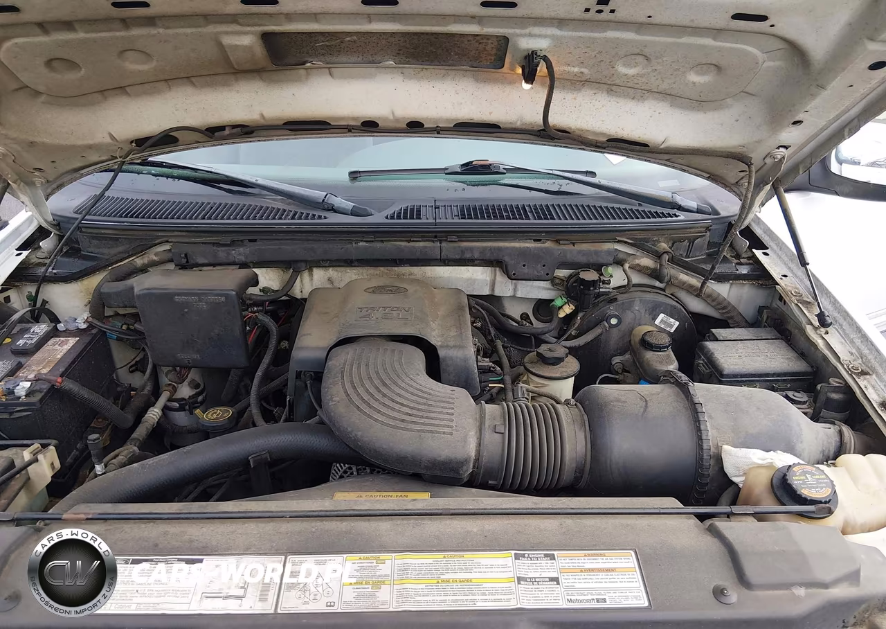 1998 Ford F-150 Lariat-Standard-Xl-Xlt VIN:1FTZX1762WNB85358 - 10