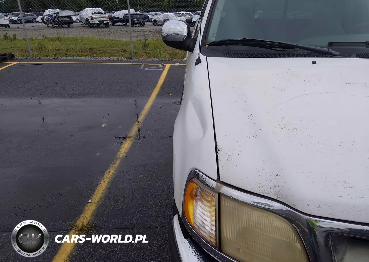 1998 Ford F-150 Lariat-Standard-Xl-Xlt VIN:1FTZX1762WNB85358 - 6