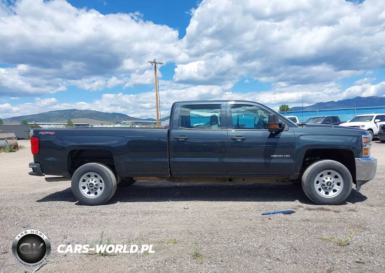 2018 Ram 1500 Tradesman 4X4 6'4 Box VIN:3C6JR7AG8JG323683 - 16