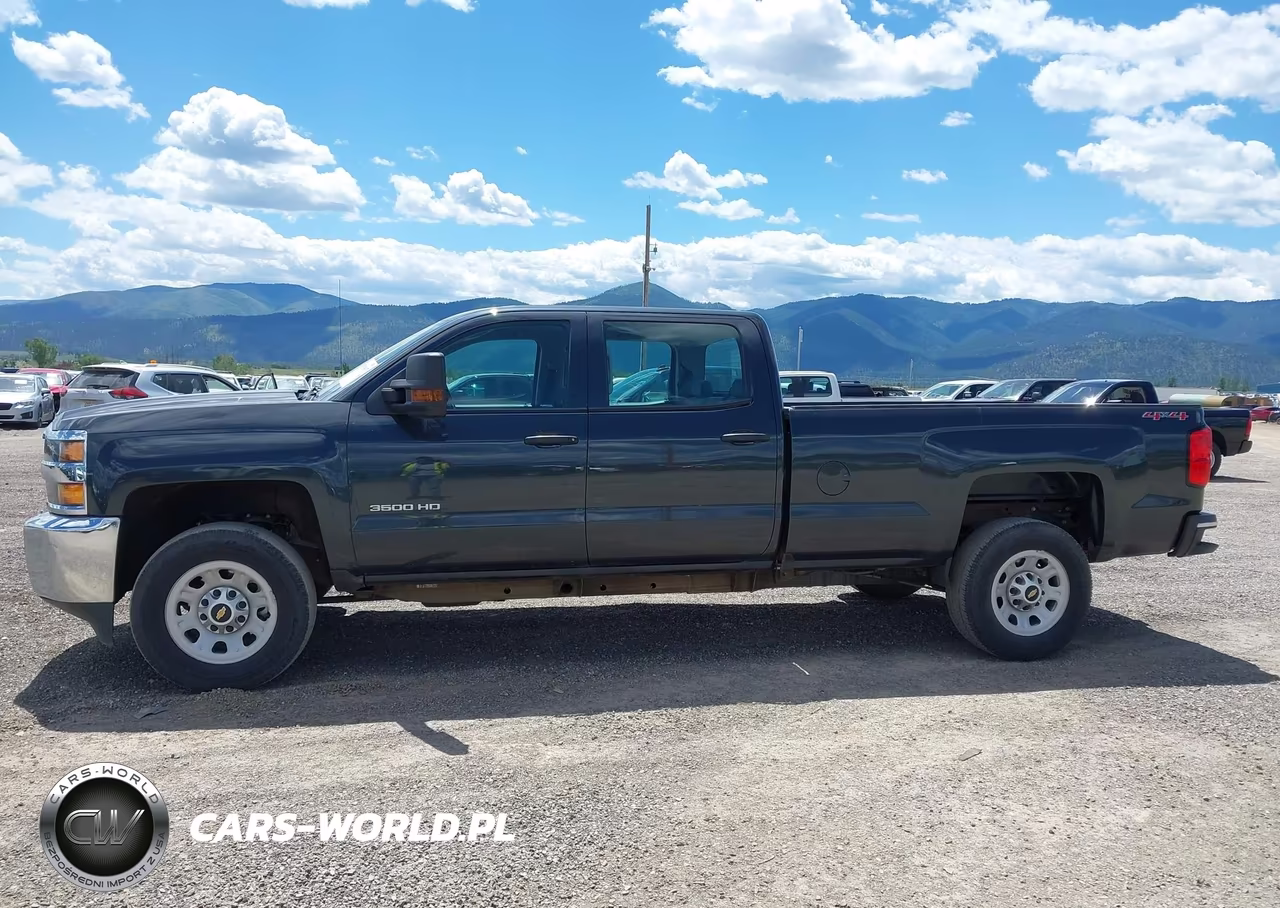 2018 Ram 1500 Tradesman 4X4 6'4 Box VIN:3C6JR7AG8JG323683 - 17