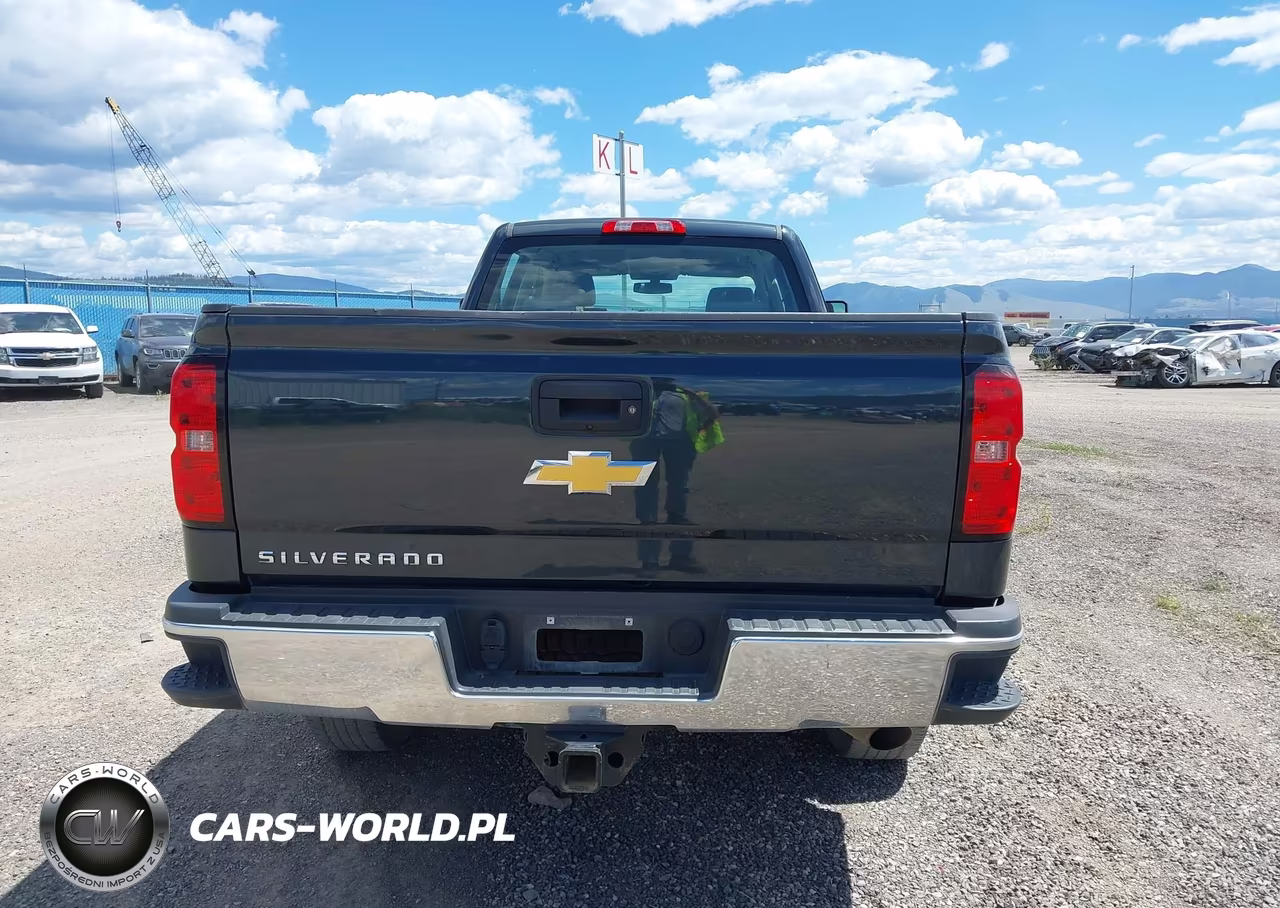 2018 Ram 1500 Tradesman 4X4 6'4 Box VIN:3C6JR7AG8JG323683 - 19
