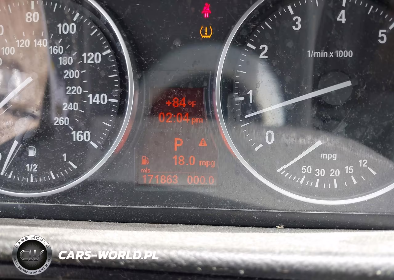 2010 BMW 328I xDrive VIN:WBAPK5C59AA648801 - 7