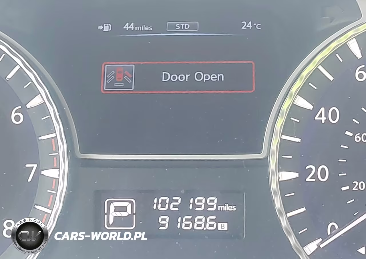 2013 Infiniti Jx35 VIN:5N1AL0MM2DC324043 - 15