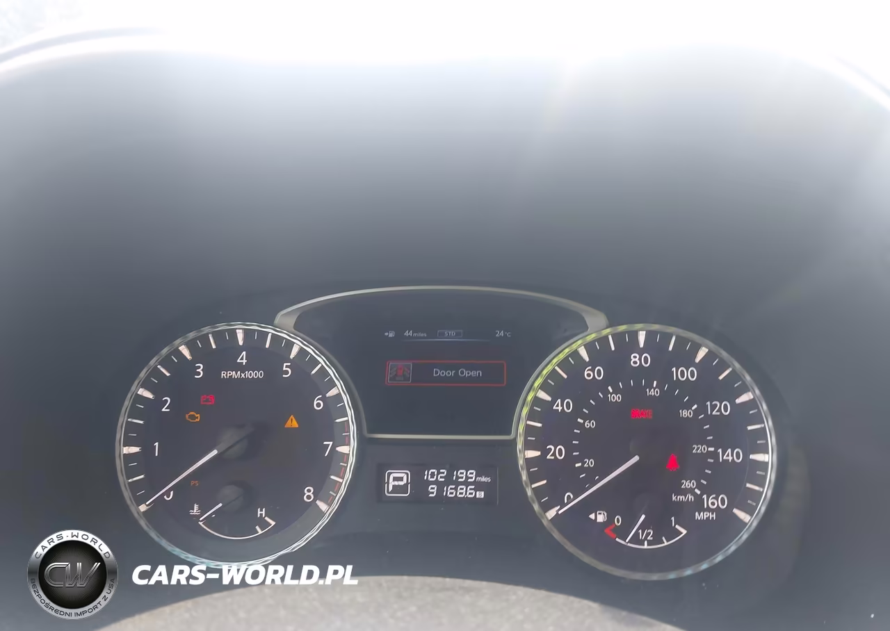 2013 Infiniti Jx35 VIN:5N1AL0MM2DC324043 - 7
