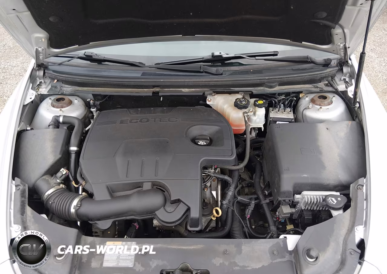 2011 Chevrolet Malibu 1Lt VIN:1G1ZC5E10BF351240 - 10