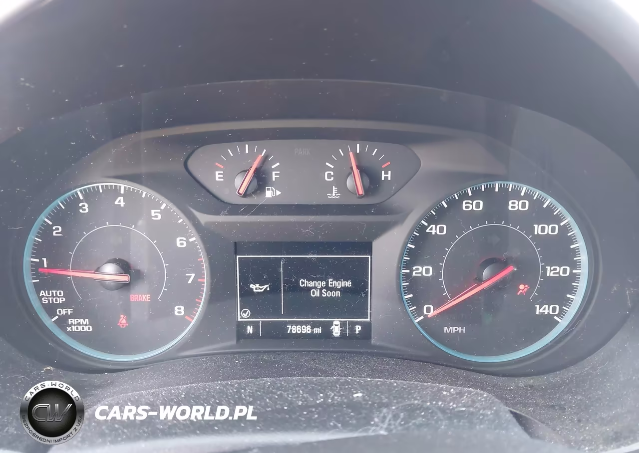 2020 Chevrolet Malibu Fwd Ls VIN:1G1ZB5ST0LF118758 - 7