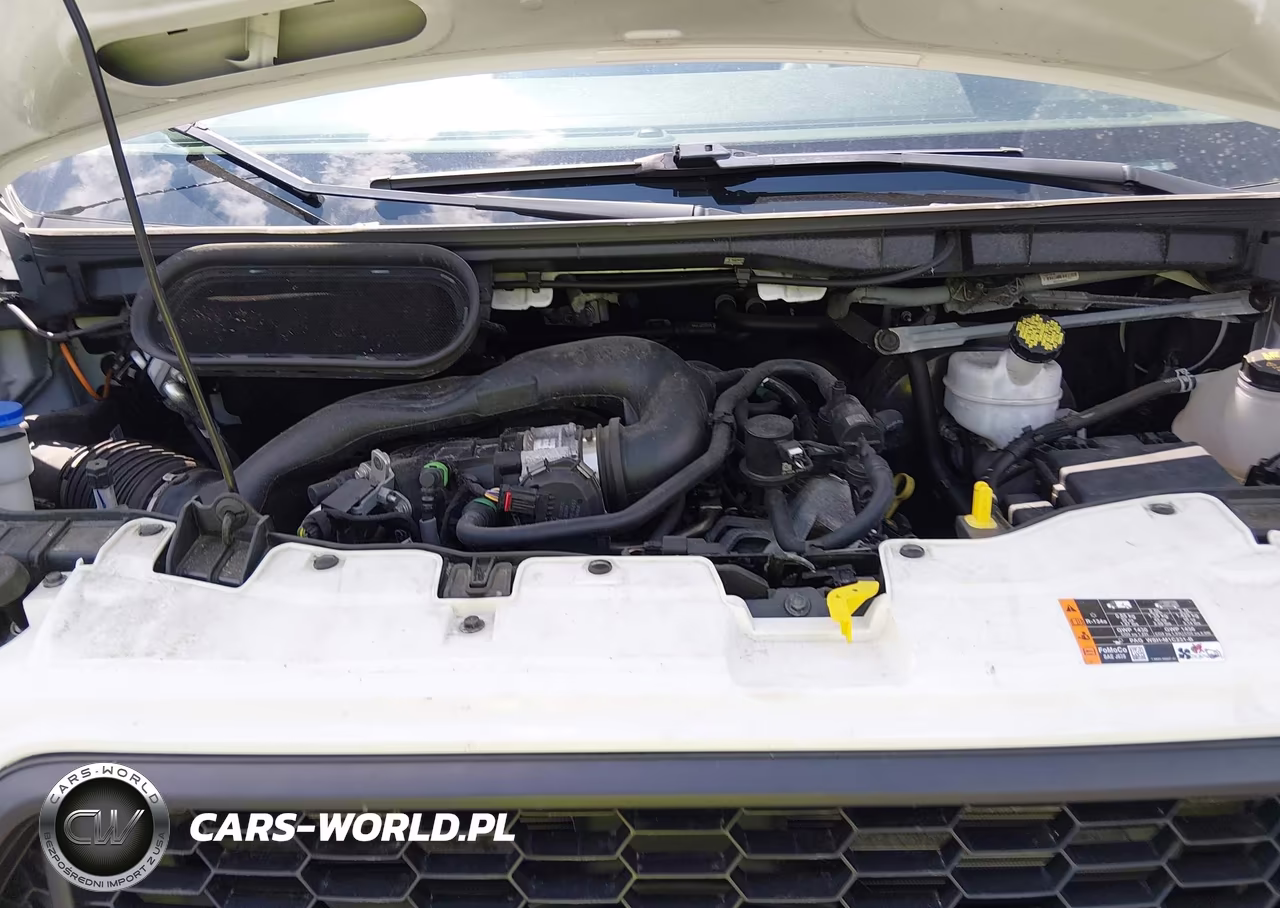 2023 Ford Transit-150 VIN:1FTYE1Y87PKC01848 - 10
