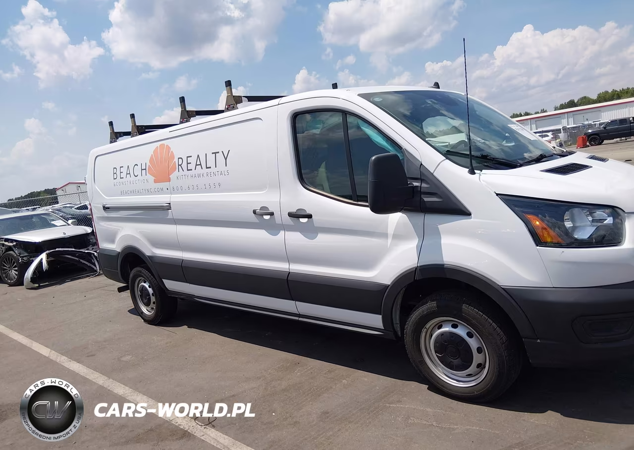2023 Ford Transit-150 VIN:1FTYE1Y87PKC01848 - 13