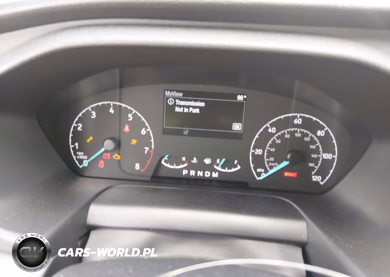 2023 Ford Transit-150 VIN:1FTYE1Y87PKC01848 - 7