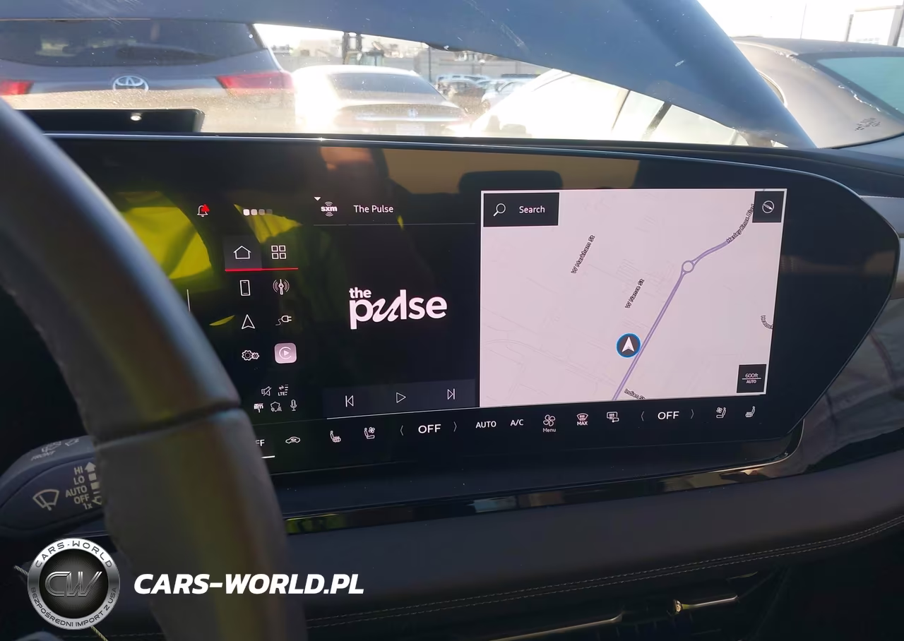 2025 Audi Q6 E-Tron Premium Plus Quattro VIN:WA124BGF9SA020127 - 19