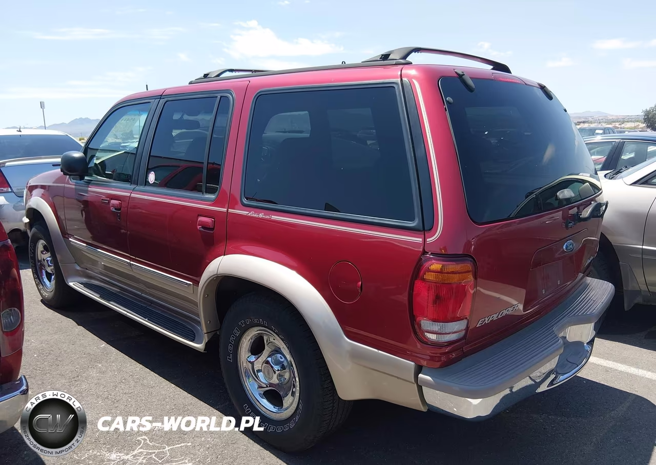 1998 Ford Explorer Eddie Bauer-Limited-Xl-Xlt VIN:1FMZU32E0WUA11650 - 3
