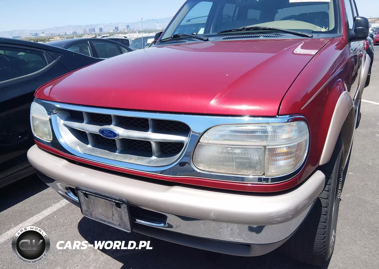 1998 Ford Explorer Eddie Bauer-Limited-Xl-Xlt VIN:1FMZU32E0WUA11650 - 6
