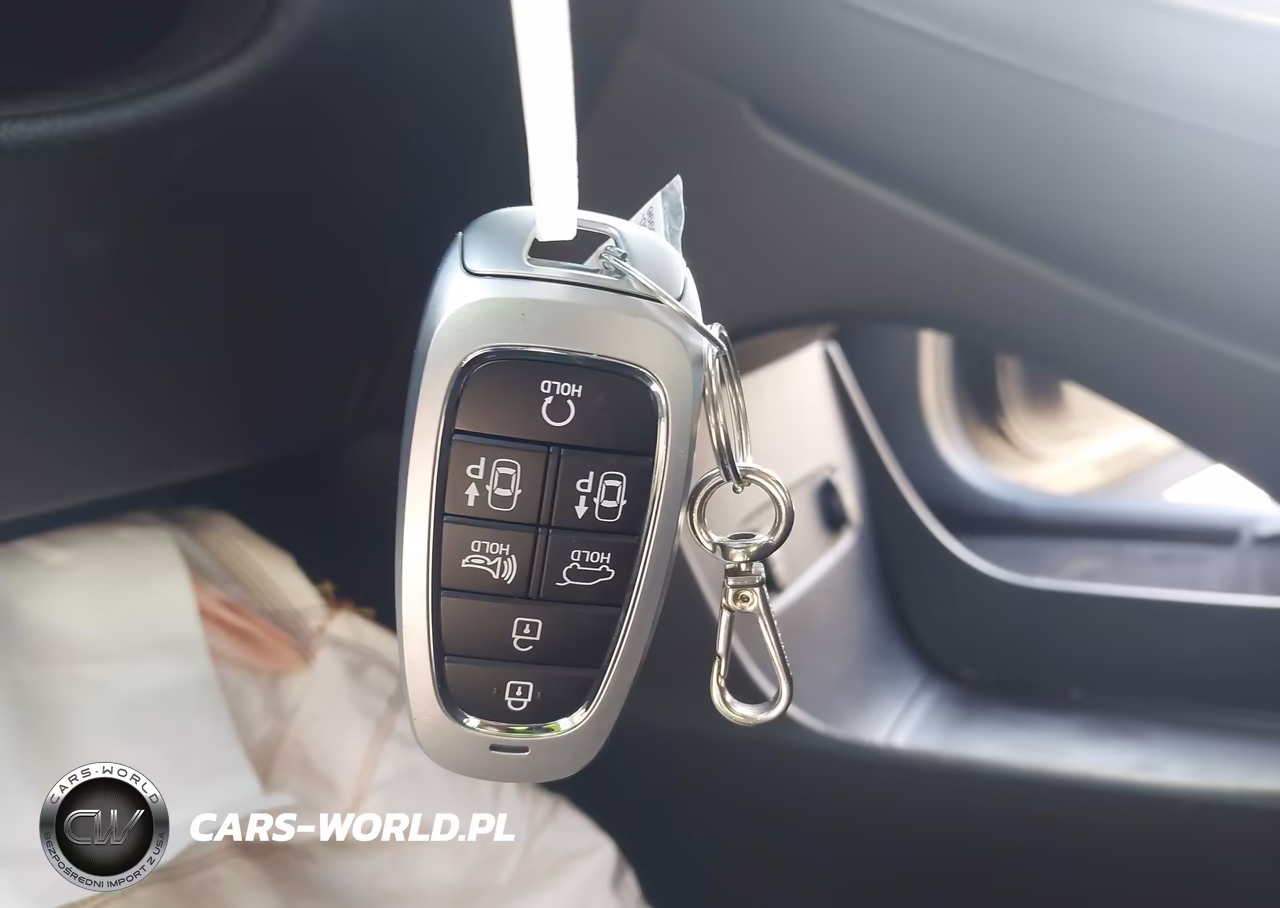 2025 Hyundai Palisade Calligraphy Night Edition VIN:KM8R7DGE1SU885411 - 11