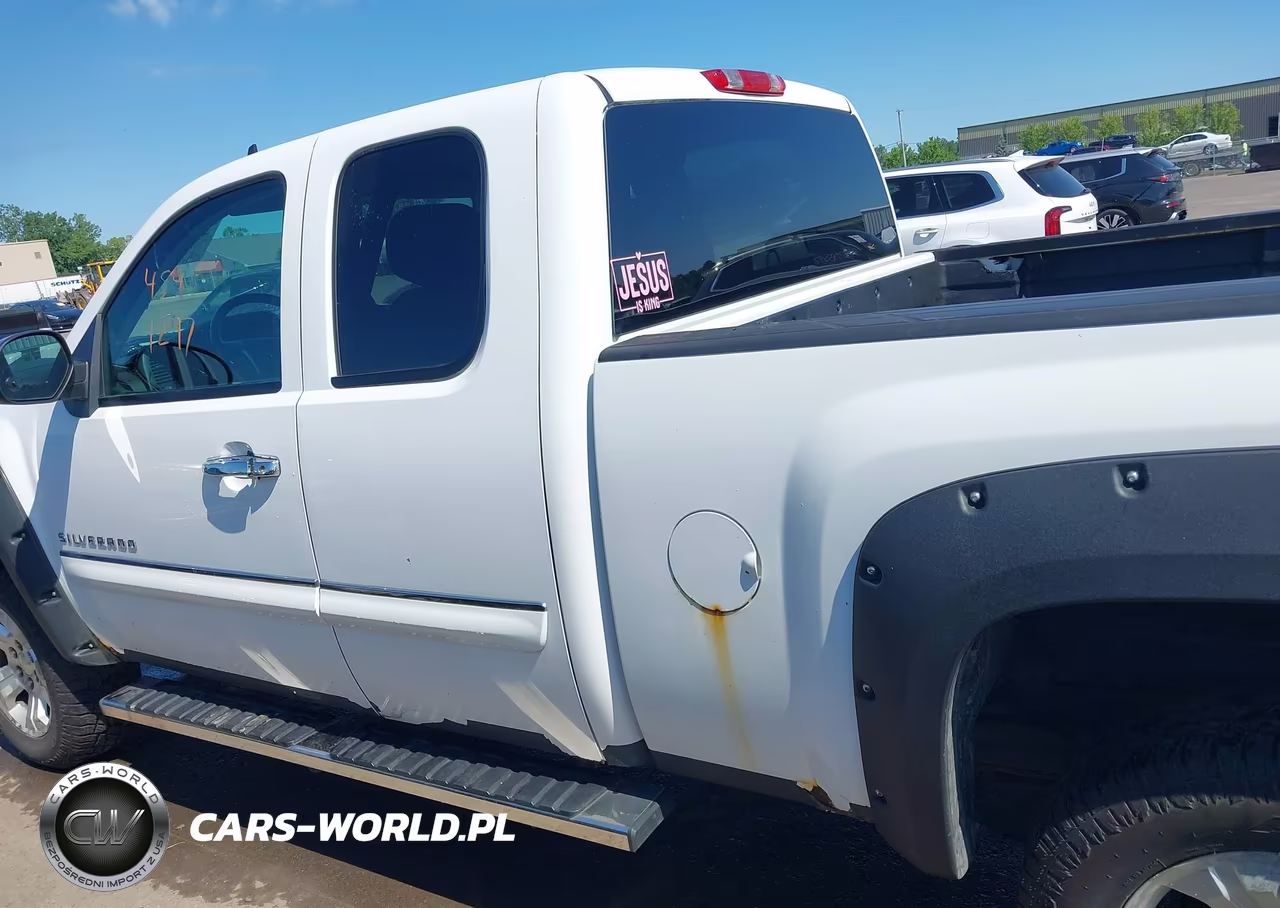 2012 Chevrolet Silverado 1500 Lt VIN:1GCRKSE74CZ205369 - 14