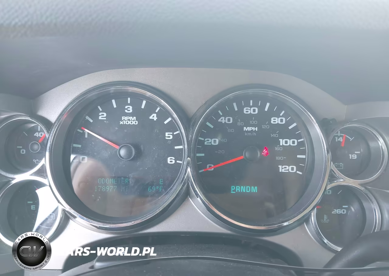2012 Chevrolet Silverado 1500 Lt VIN:1GCRKSE74CZ205369 - 7