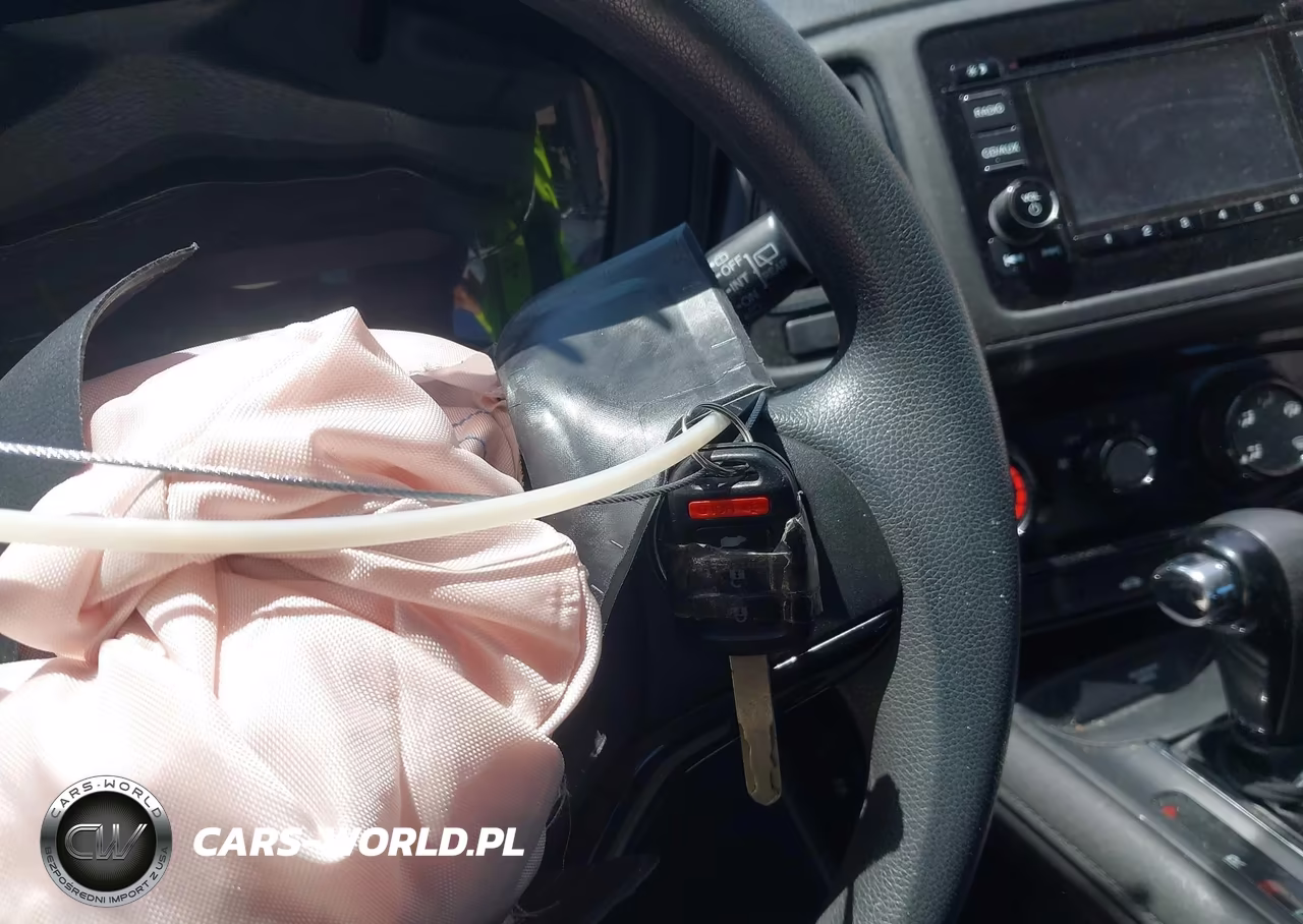 2018 Honda Hr-V Lx VIN:3CZRU5H33JM701714 - 11