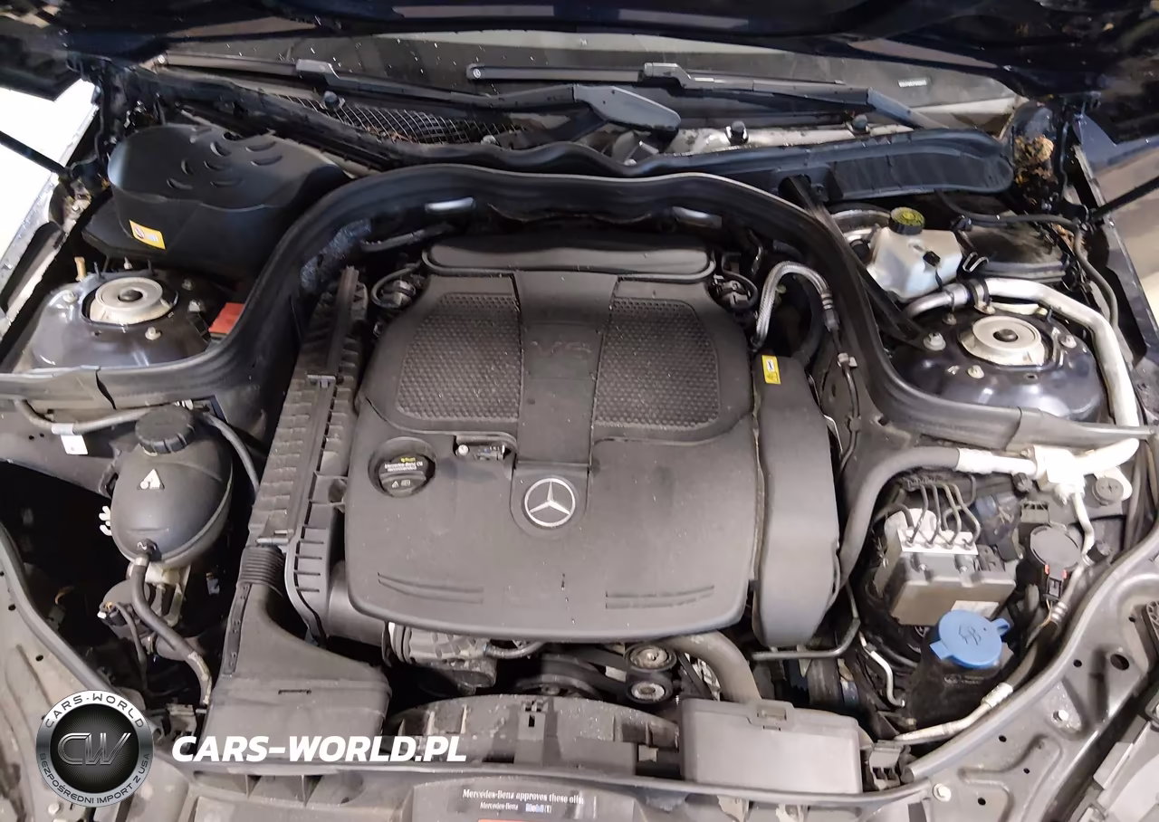 2015 Mercedes-Benz E 350 4Matic VIN:WDDHF8JBXFB088042 - 10