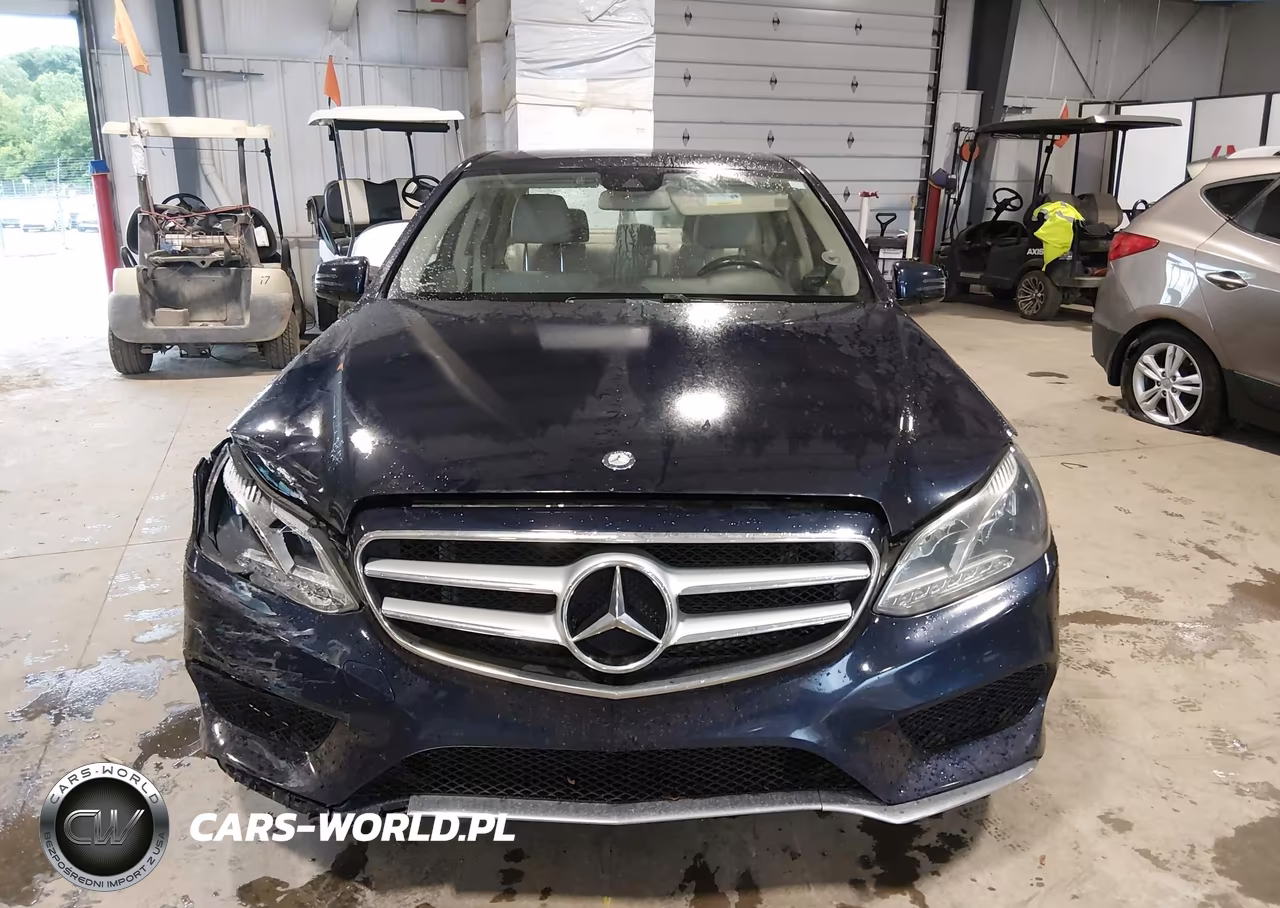 2015 Mercedes-Benz E 350 4Matic VIN:WDDHF8JBXFB088042 - 12