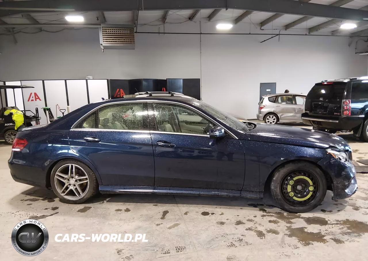 2015 Mercedes-Benz E 350 4Matic VIN:WDDHF8JBXFB088042 - 13