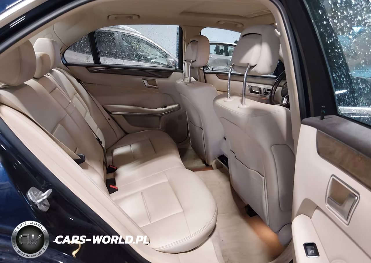 2015 Mercedes-Benz E 350 4Matic VIN:WDDHF8JBXFB088042 - 8