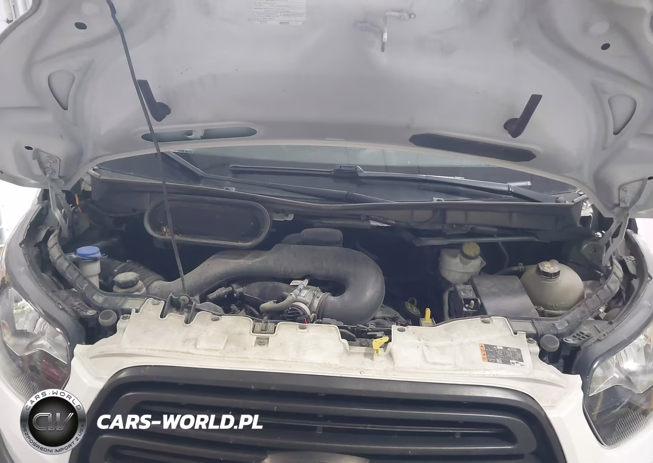 2019 Ford Transit-150 VIN:1FMZK1ZM5KKB28427 - 10