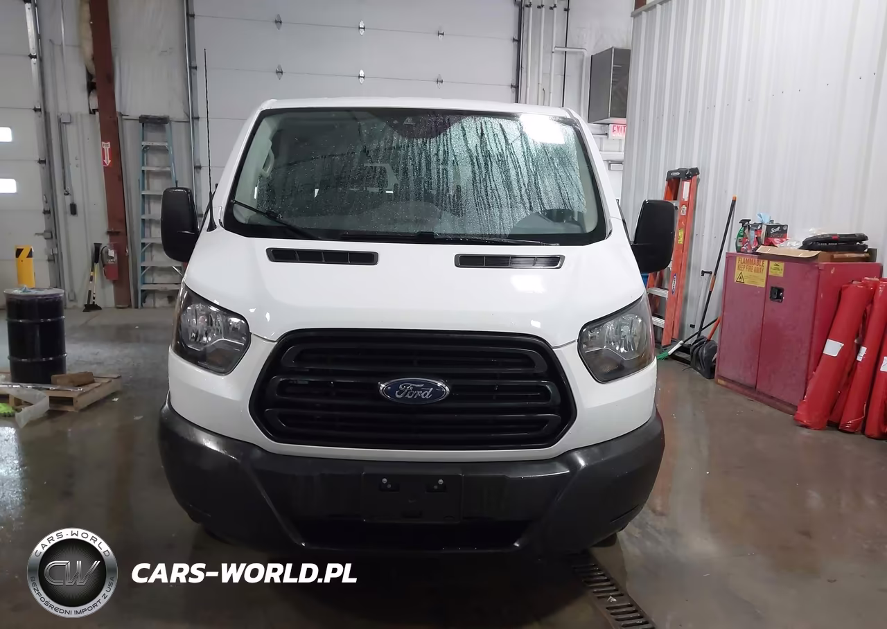 2019 Ford Transit-150 VIN:1FMZK1ZM5KKB28427 - 17