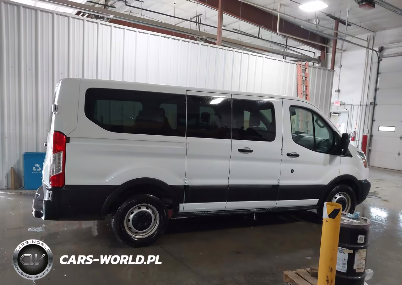 2019 Ford Transit-150 VIN:1FMZK1ZM5KKB28427 - 18