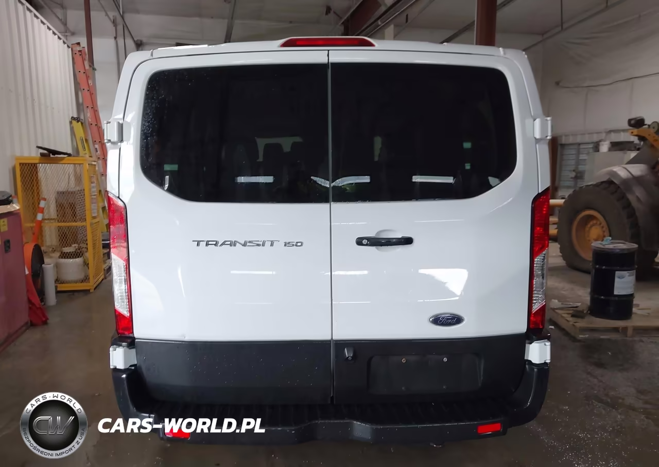 2019 Ford Transit-150 VIN:1FMZK1ZM5KKB28427 - 21