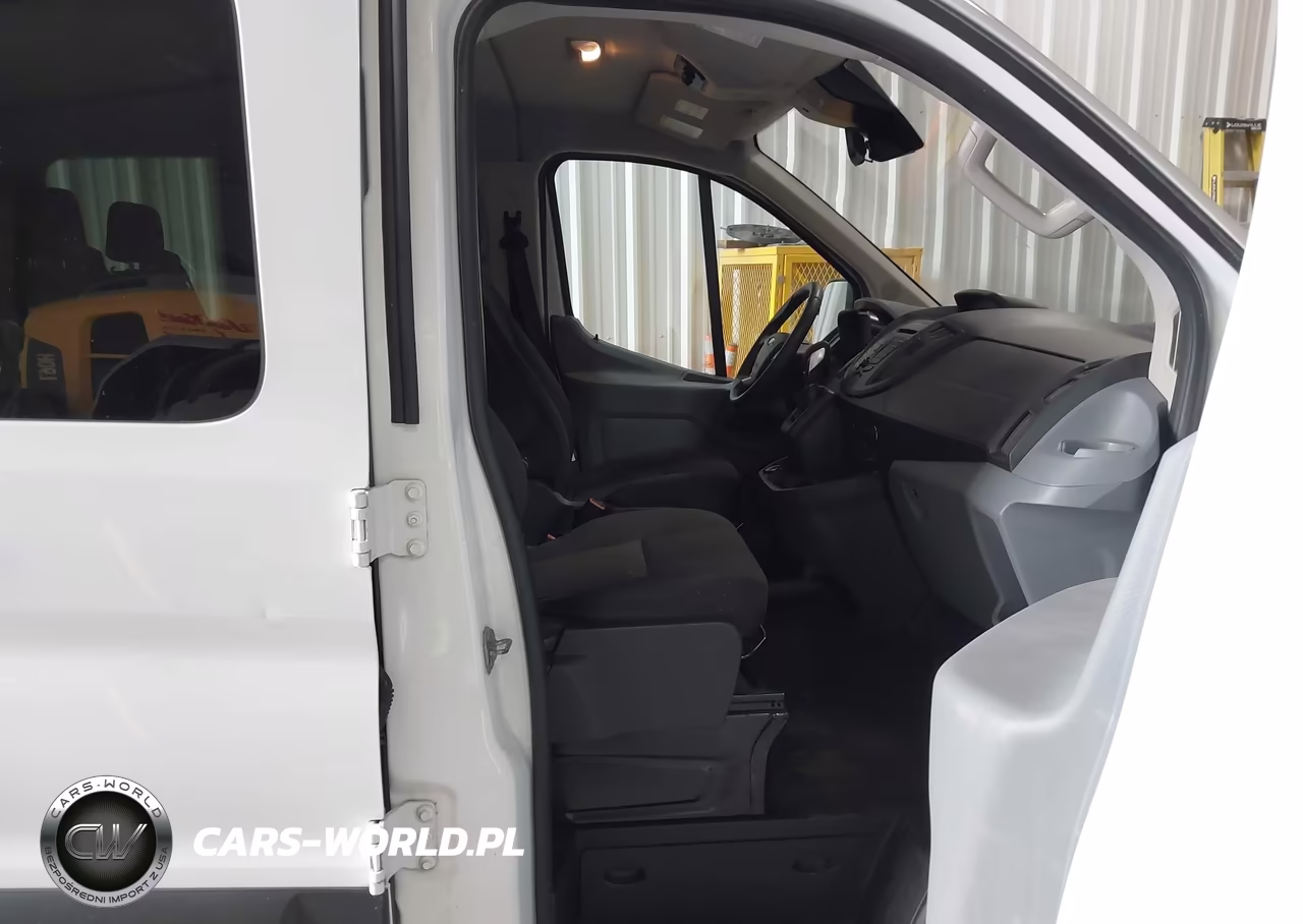2019 Ford Transit-150 VIN:1FMZK1ZM5KKB28427 - 5