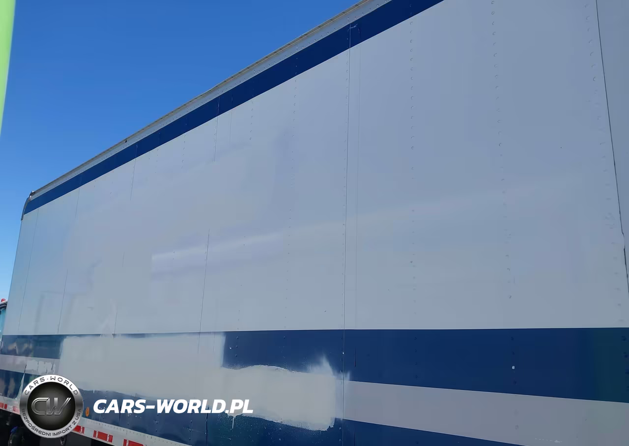 2016 Isuzu Dsl Reg At VIN:JALE5W167G7301636 - 14