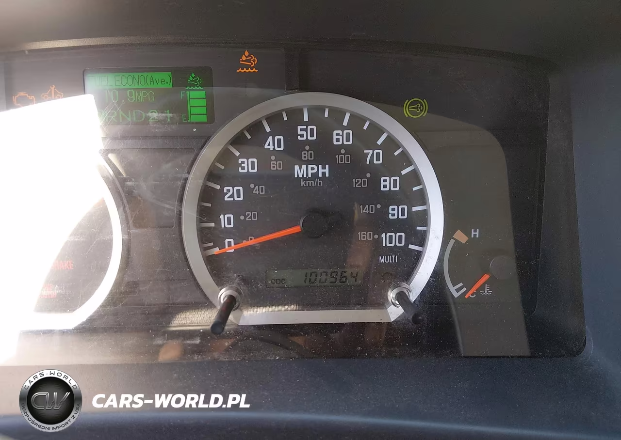 2016 Isuzu Dsl Reg At VIN:JALE5W167G7301636 - 7