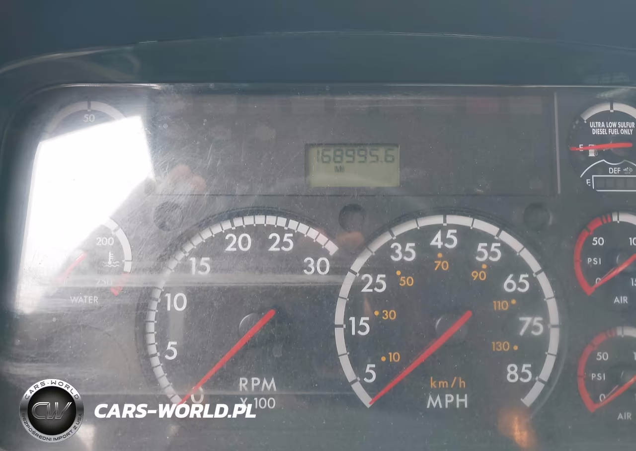 2015 Freightliner M2 106 Medium Duty VIN:1FVACXDTXFHGR3413 - 7