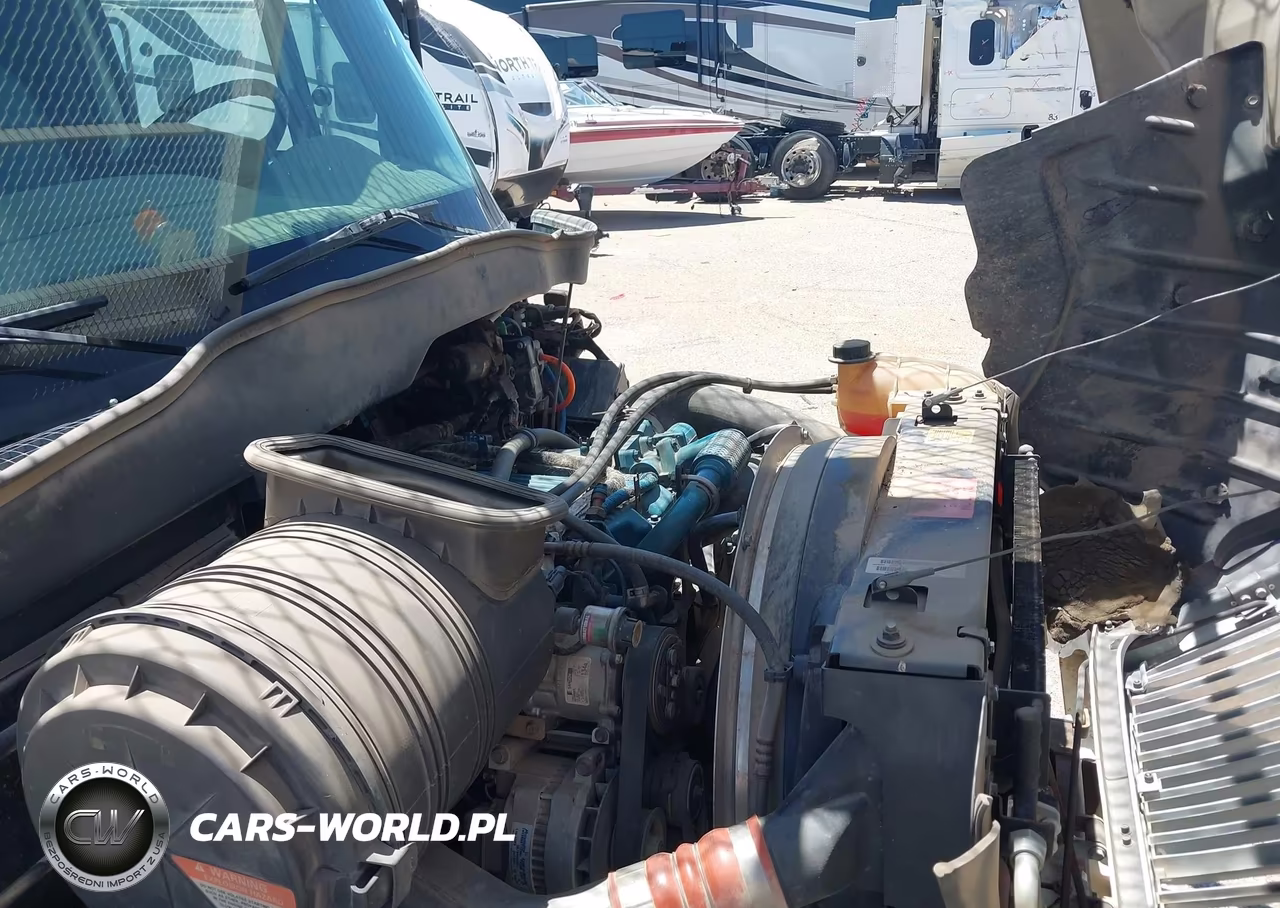 2006 International 4000 4300 VIN:1HTMMAAN66H145109 - 10