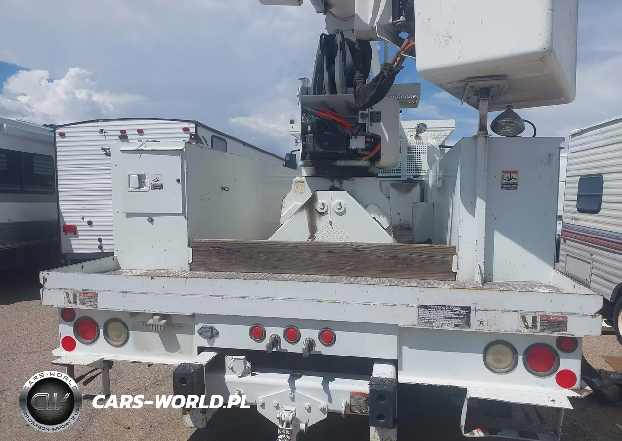 2006 International 4000 4300 VIN:1HTMMAAN66H145109 - 16