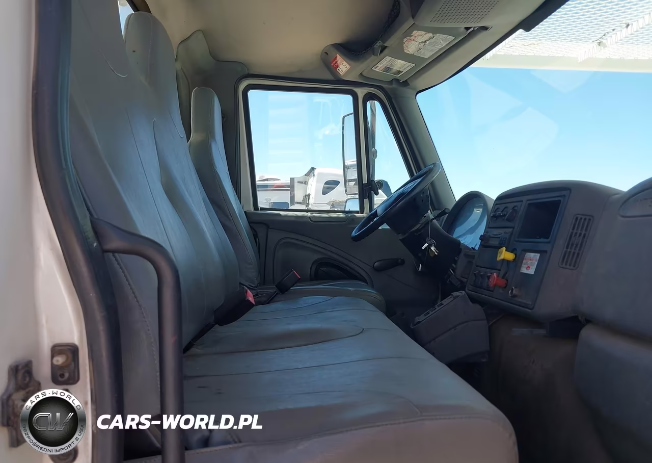 2006 International 4000 4300 VIN:1HTMMAAN66H145109 - 8