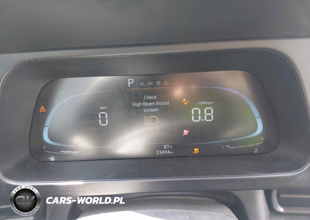 2025 Hyundai Elantra Sel Sport VIN:KMHLM4DG2SU916928 - 7